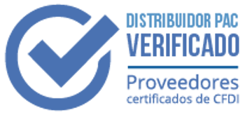 Facturación Electrónica | Sello de verificación