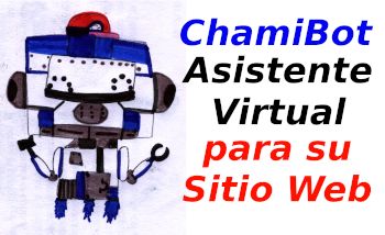 ChamiBot